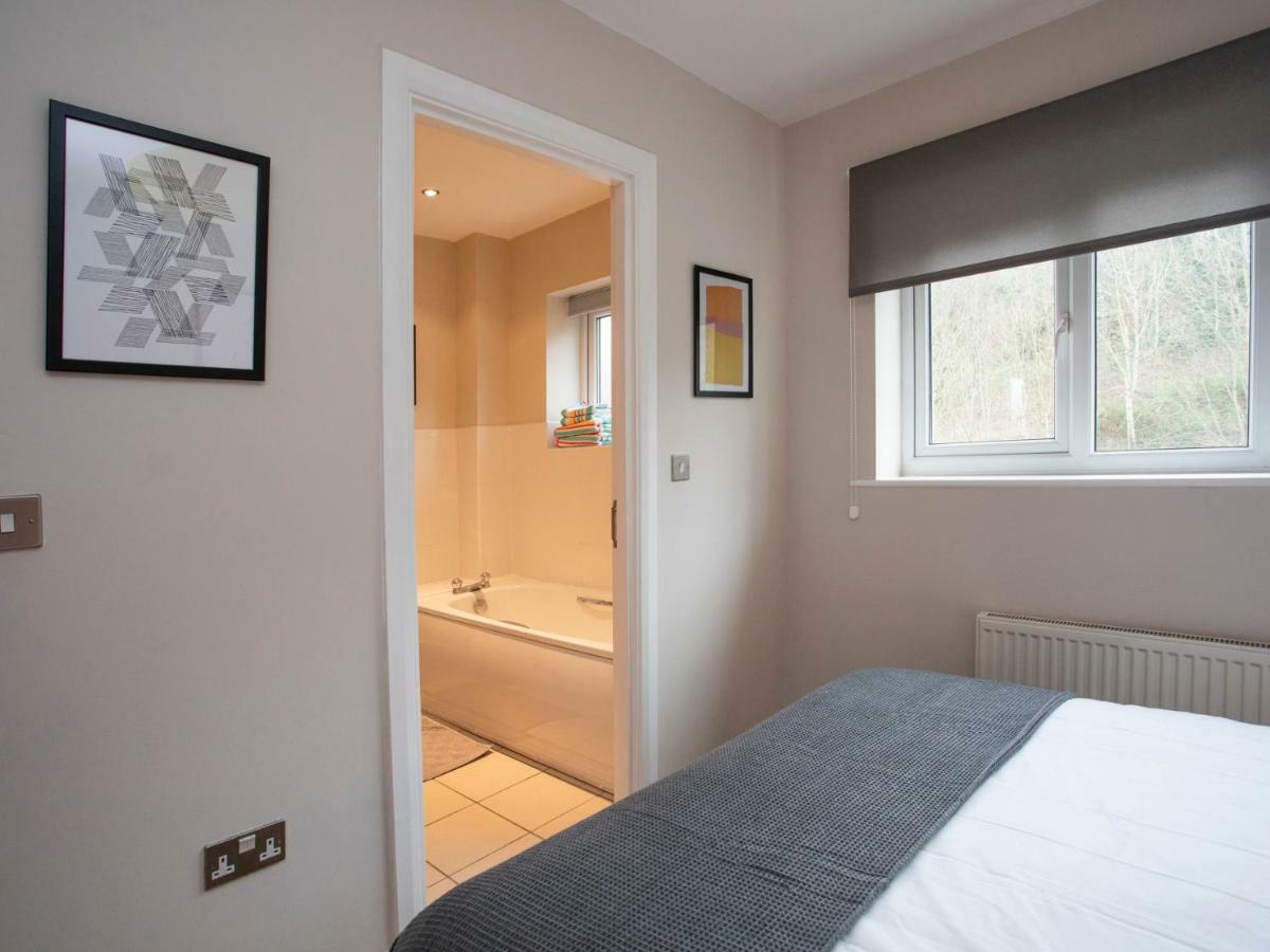 Coed Y Felin Villa Conwy Luaran gambar